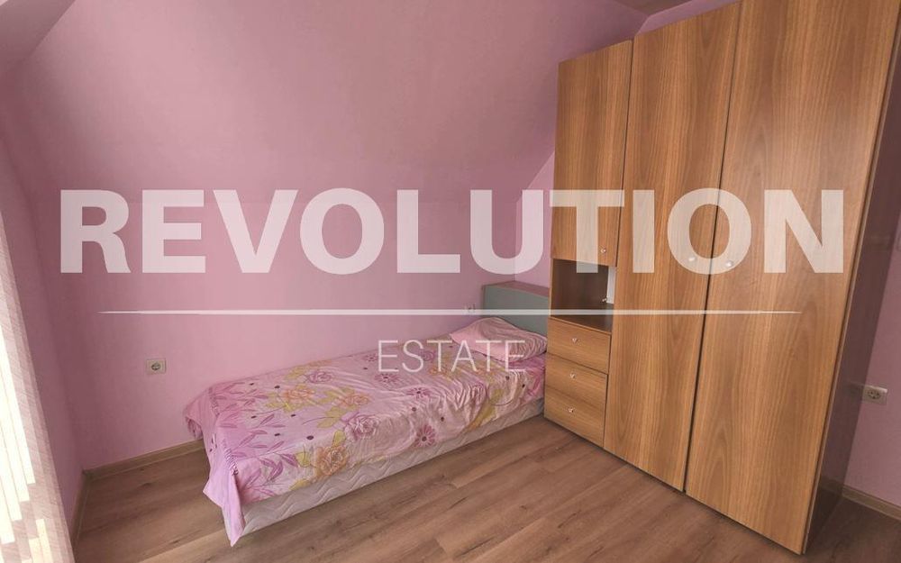 Дава се под наем Четиристаен апартамент в Варна, Бриз - 130 кв.м за 750 € - Снимка #7