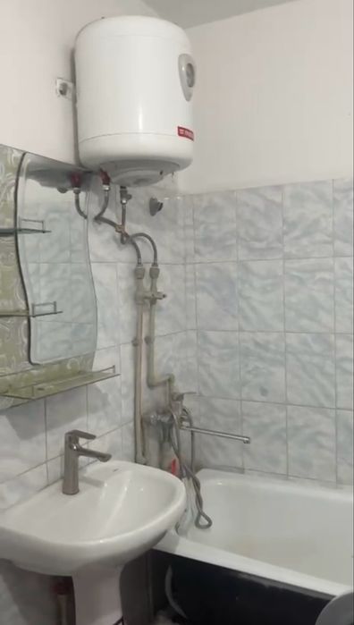 Сдаётся квартира
