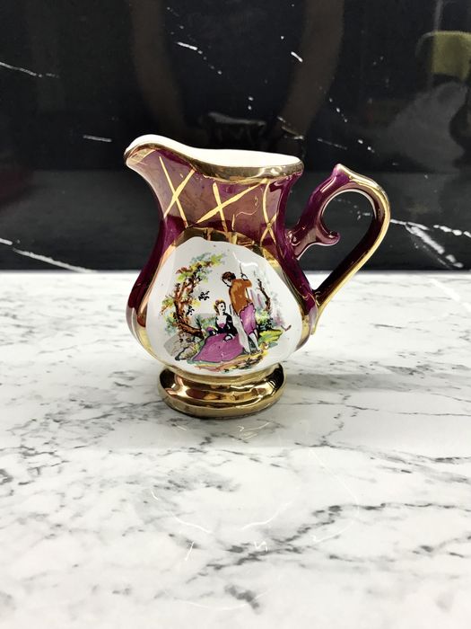 Мадонна Madonna serviz