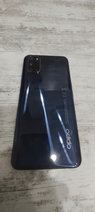 Смартфон Oppo a52