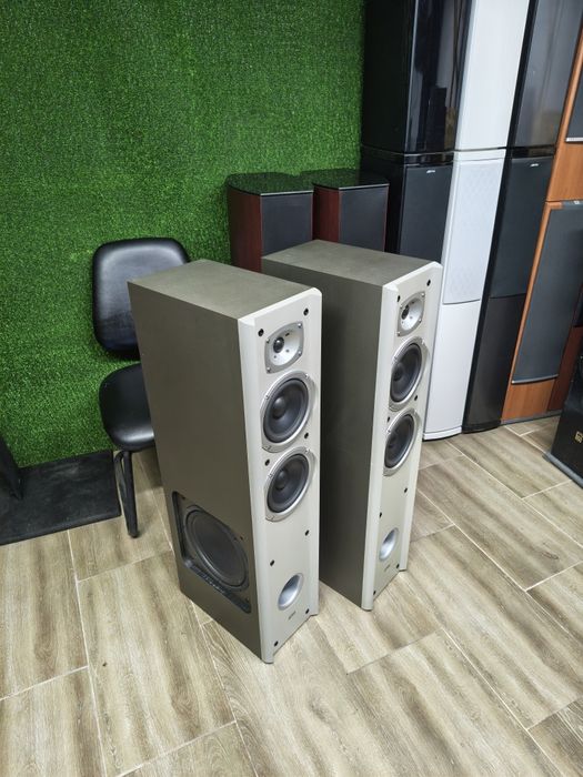 Тонколони JAMO S-708