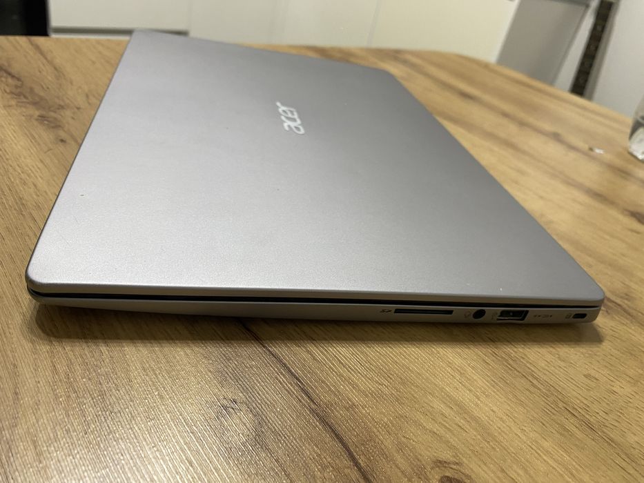 Ноутбук Acer swift 1