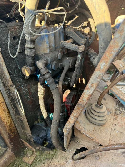 болгар тк 80 bolgar tk 80 трактор булгар