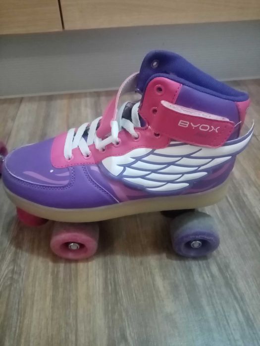 Кънки BYOX Angel