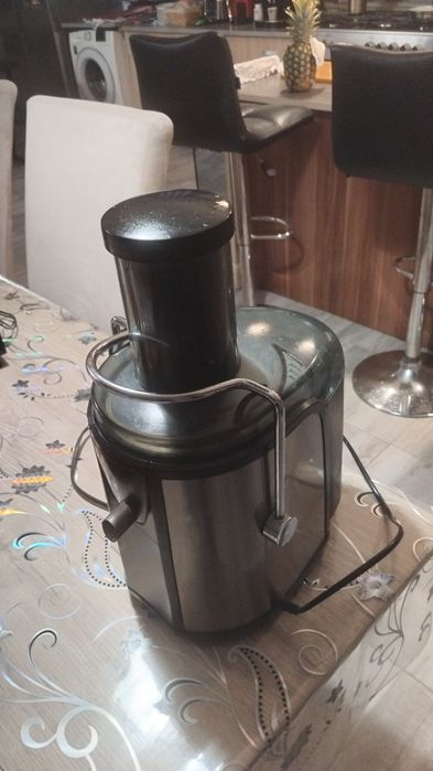 Storcător fructe gorenje 2 viteze