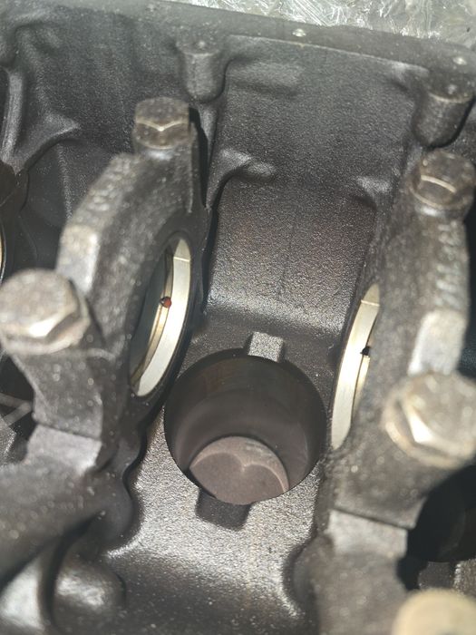 Запчасти на м50б20