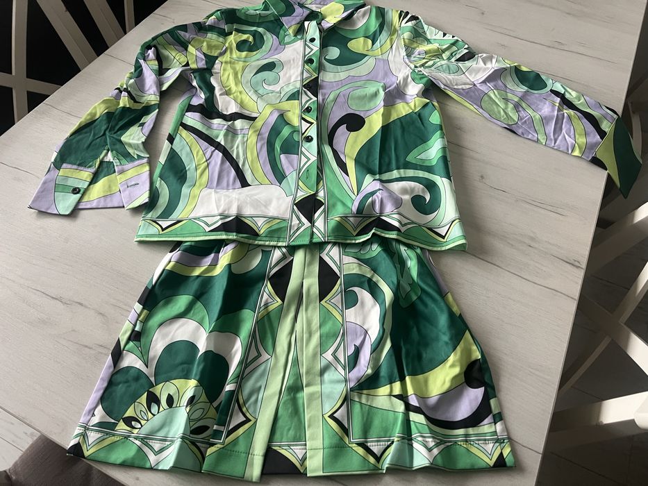 Сет по модел на Zara