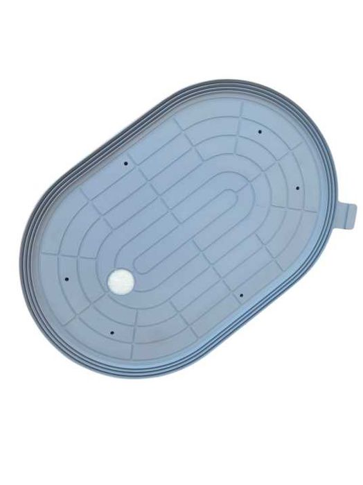 SHIJING P618B акумулаторна вакуумна вендуза