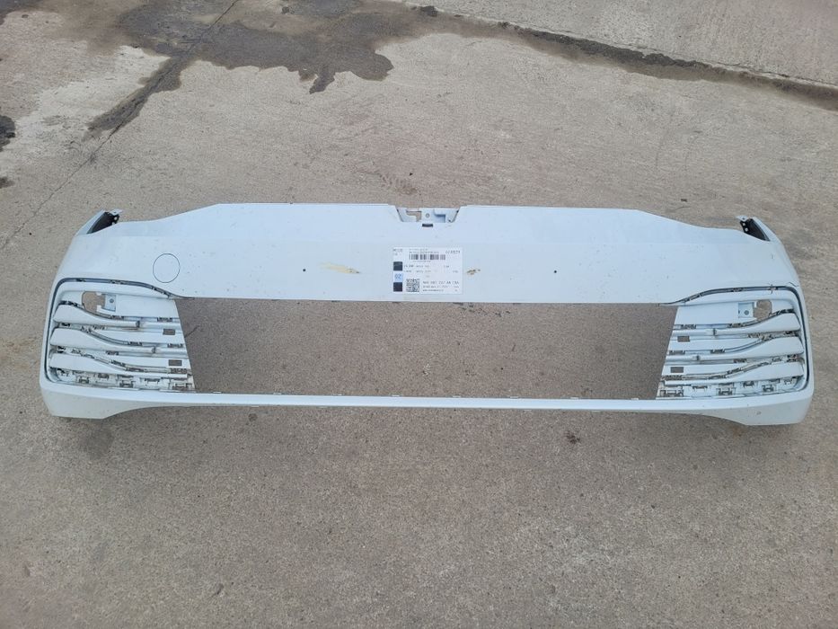 Bara vw golf Vlll 8 oem