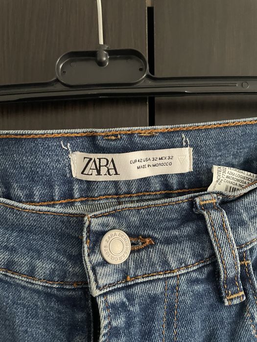 Blugi pentru damă ZARA