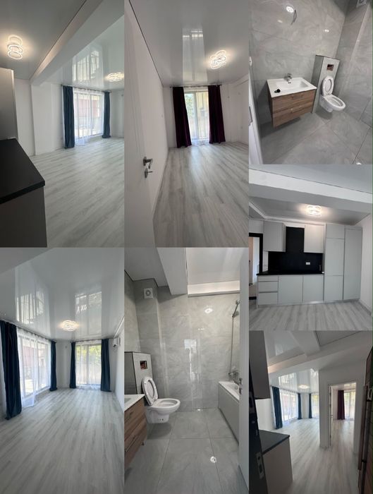 Apartament Mamaia Nord