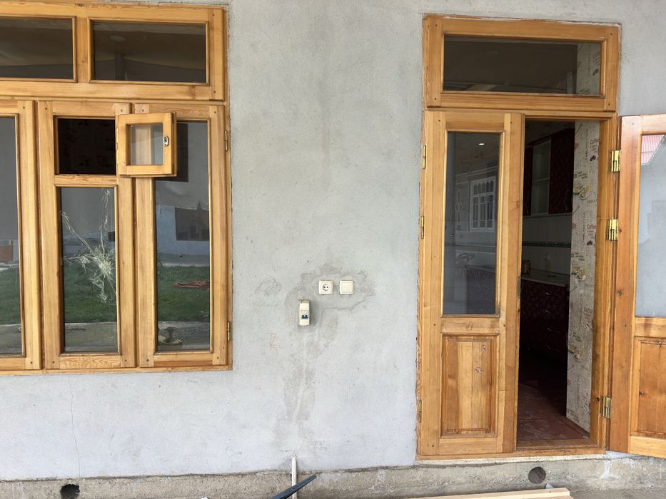 Deraza Eshik kompilekt