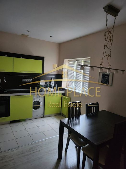 Дава се под наем Двустаен апартамент в Варна, Операта - 70 кв.м за 459 € - Снимка #1