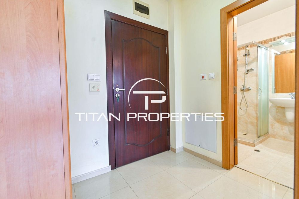 Двустаен, под наем, ж.к Изток