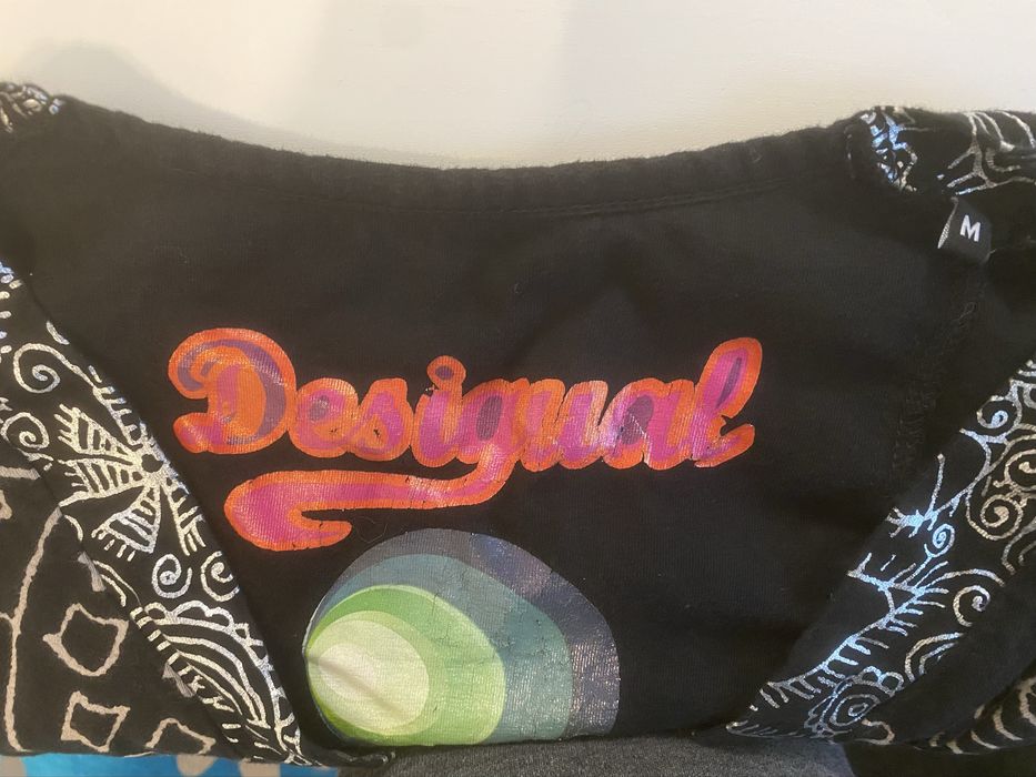 Rochie deosebita Desigual M