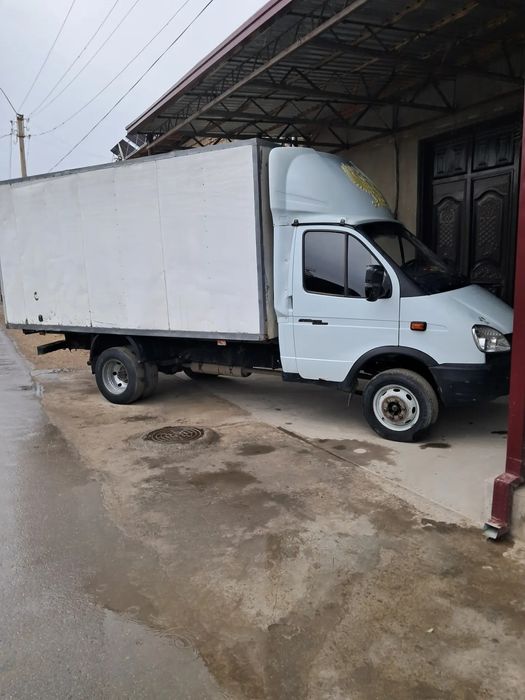 Газель бизнес 2012 год