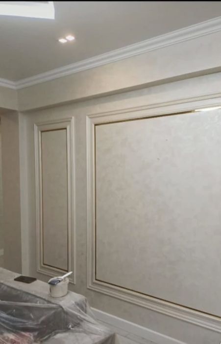 ремонт квартир и домов