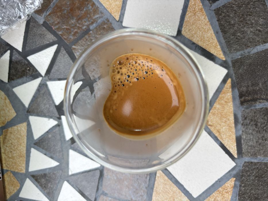 Чаши за кафе от Италия