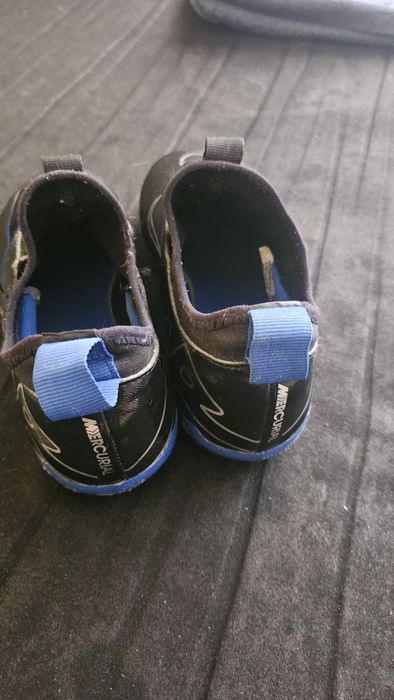 Бутонки Nike Air zoom vapor, размер 35. 5