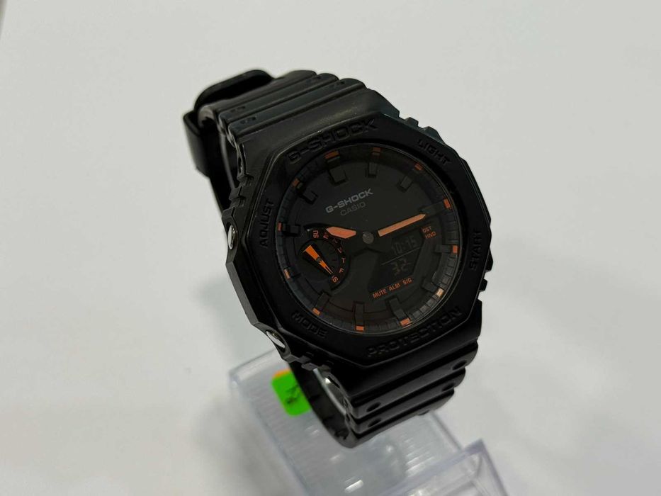 Casio G-Shock GA-2100
