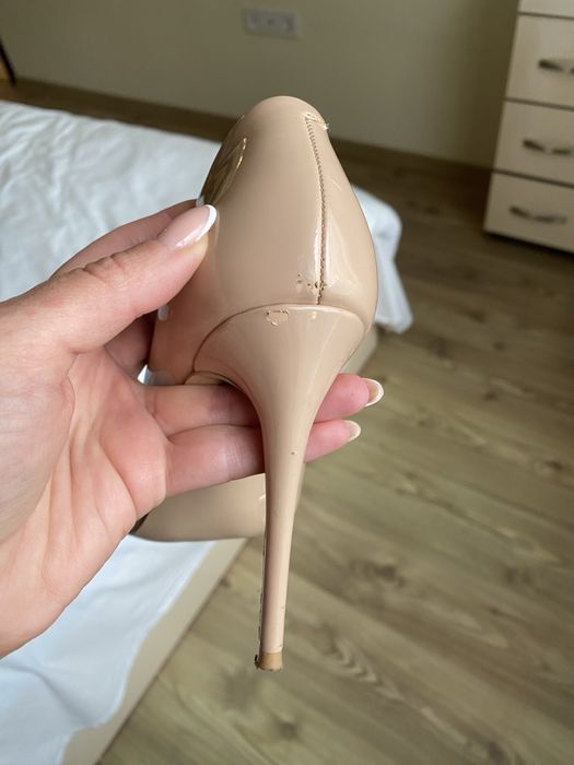 Дамски обувки ALDO