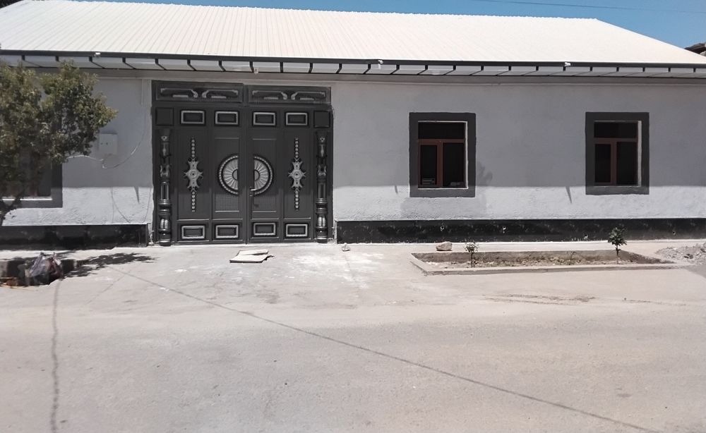 Eski shaxar kojinni balnitsa tomonda