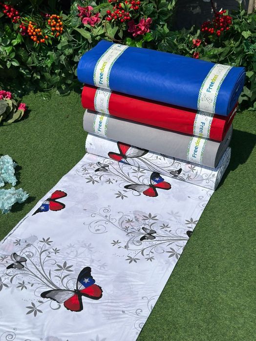 спално бельо ранфорс