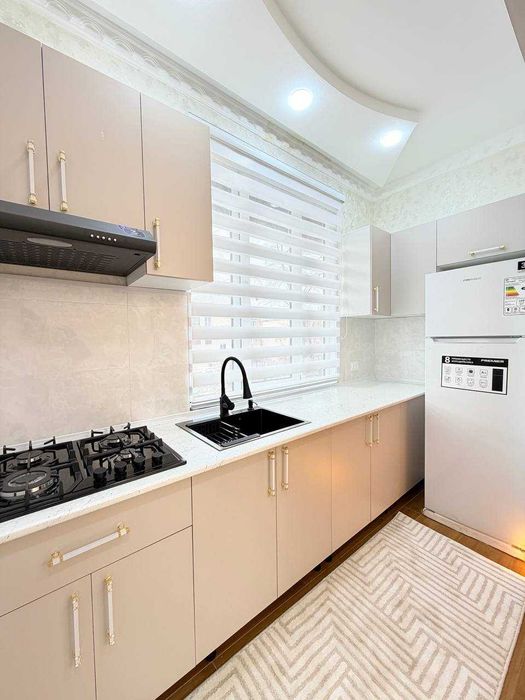 Чиланзар 12 квартал 3в4/3/4 65м2 Панельный дом TL