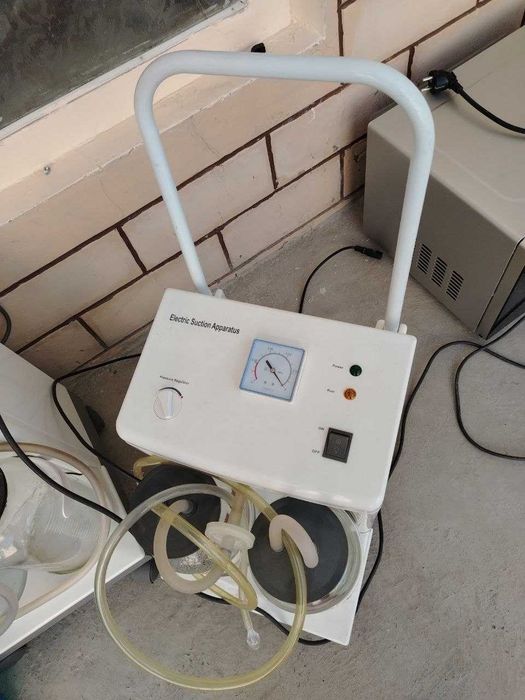 лор апарати медицина