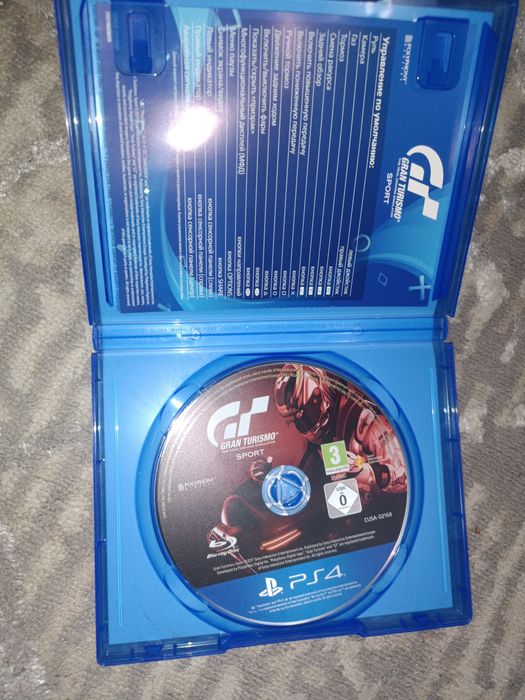 PlayStation vrㅤㅤㅤ