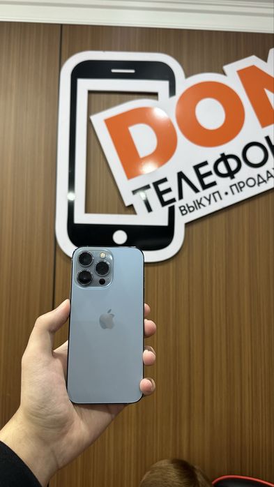 Iphone 13 pro 128gb айфон 13 про 128гб