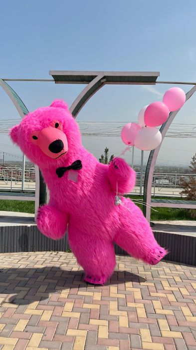 АКЦИЯ горилла кинг конг