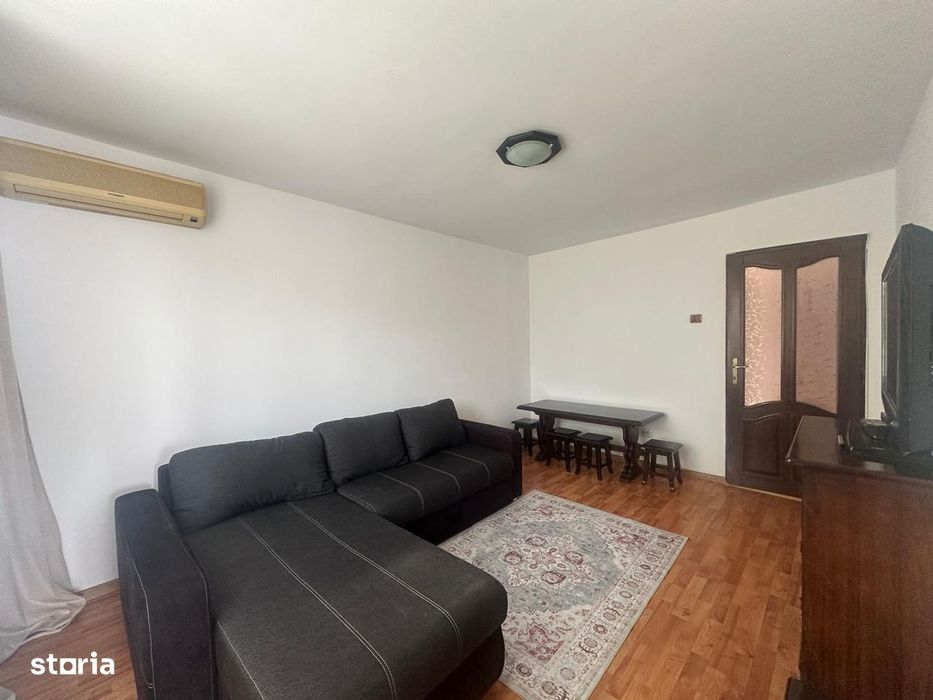 Agentia imobiliara VIGAFON inchiriaza apartament 2 camere Vest — fotografia 3