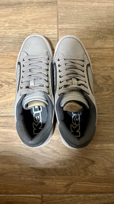 Adidasi kappa   .