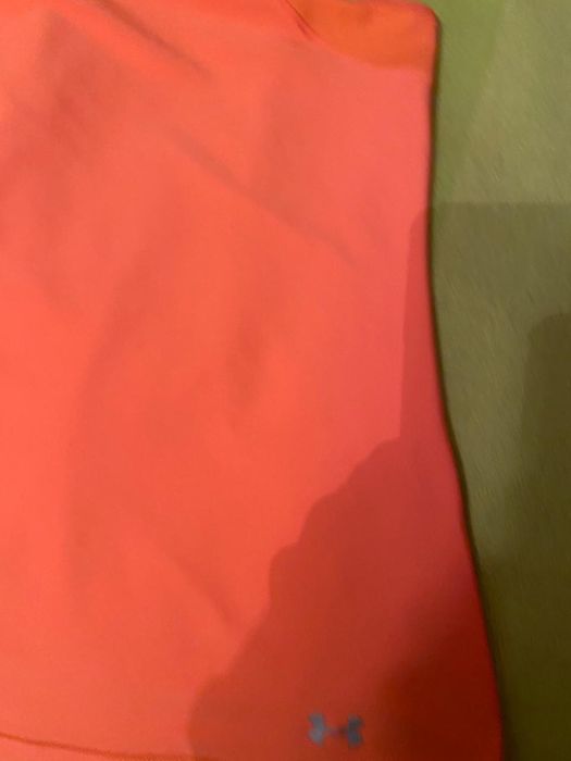 Майка under armour