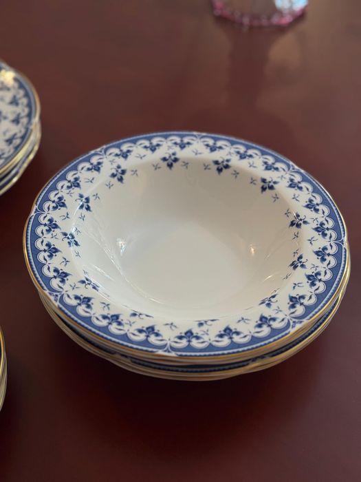 Посуда Эден 24 персон