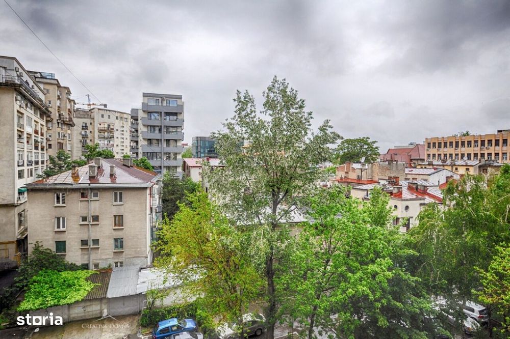 Bulevardul Unirii - Apartament cu doua camere