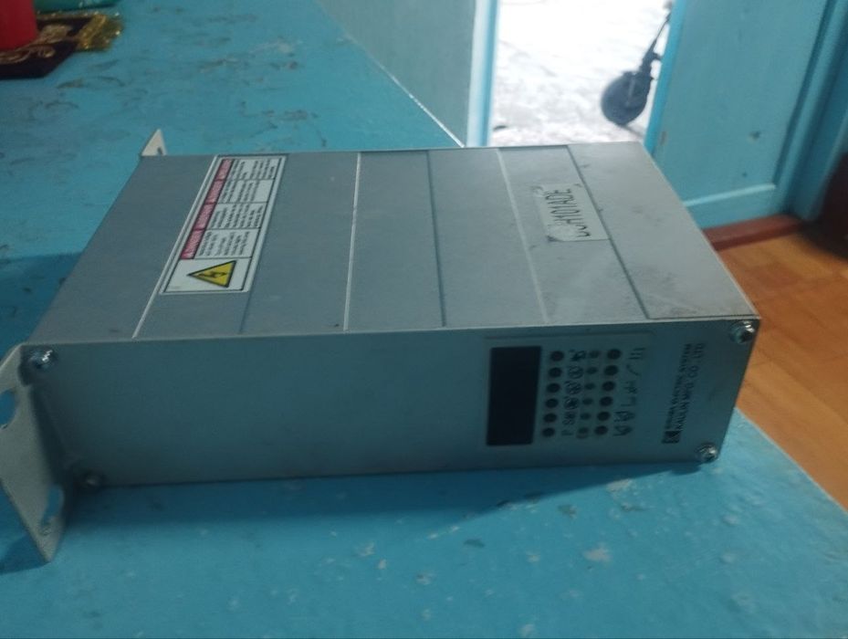 Tikuv moshinasini kantrolleri sotiladi oladiganla bosa tel qlila