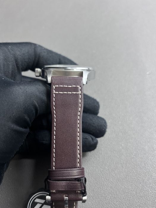 IWC Pilot Mark XX IW328205 ZF