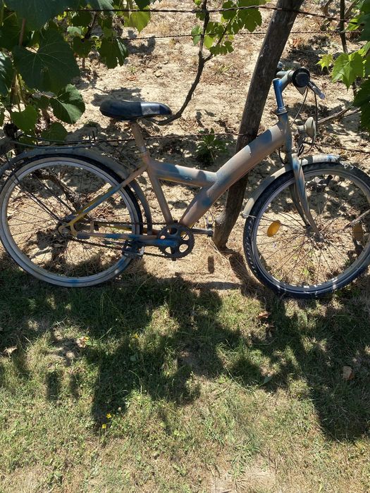 Biciclete  de vanzare