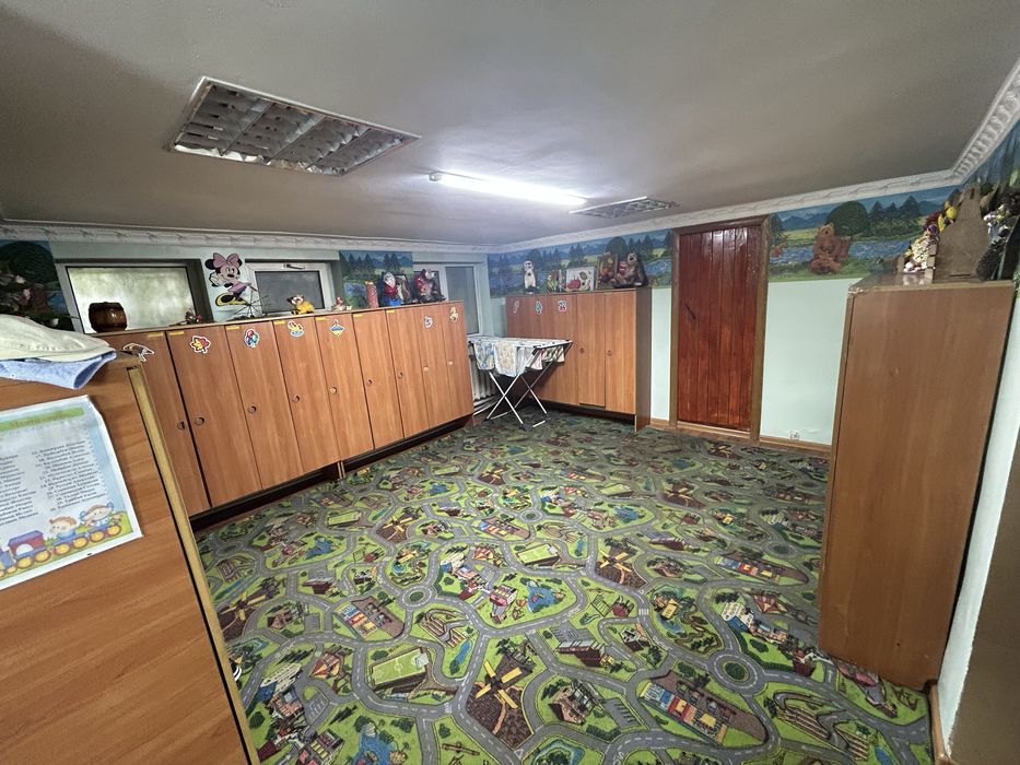 Сдам в аренду здание