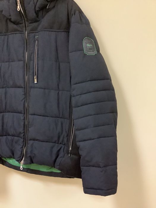 Geaca Engbers Adventure XXL