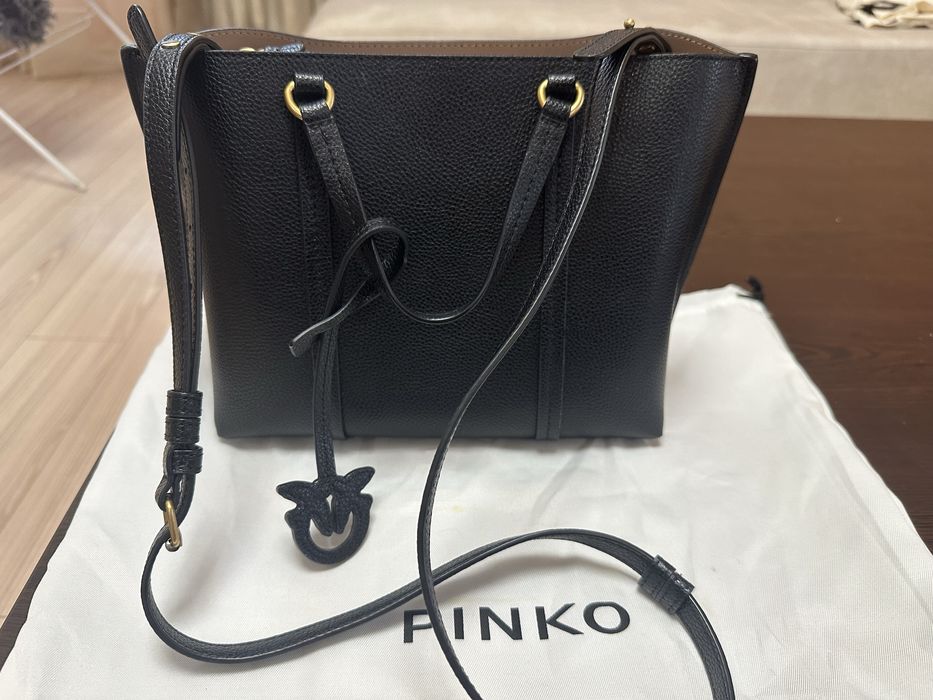 Чанти Pinko