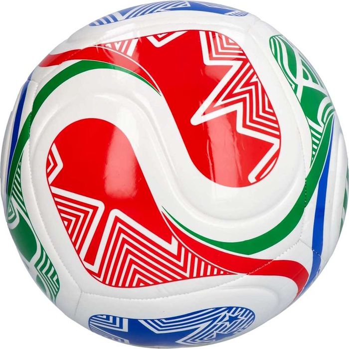 Minge fotbal Adidas FIFA World Cup 2026 Trionda Club - minge originala