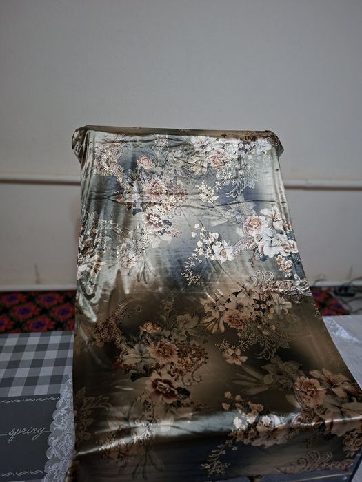 2 kishilik adyol va sarpolar