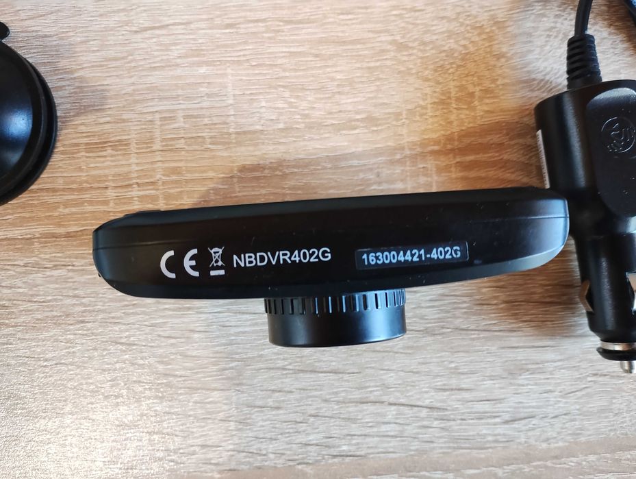 Видеорегистратор  Nextbase 402G
