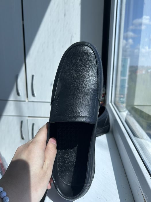 Лоферы туфли олд мани