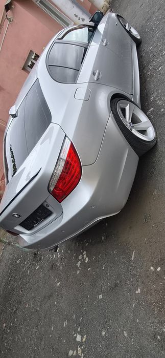 BMW Seria 5 2007 — imagine 2