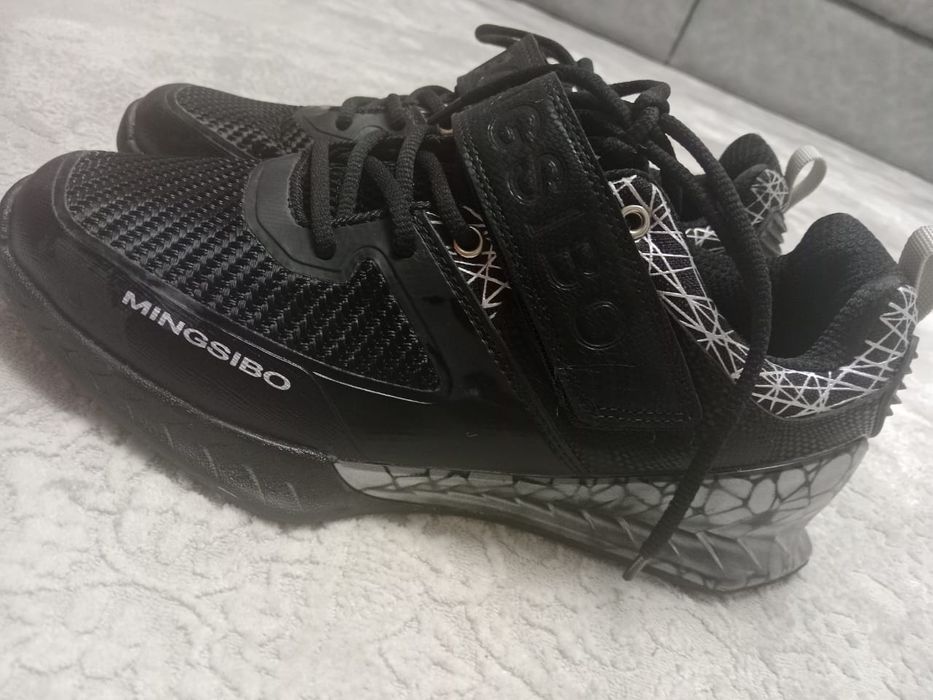 Штангеттки для зала