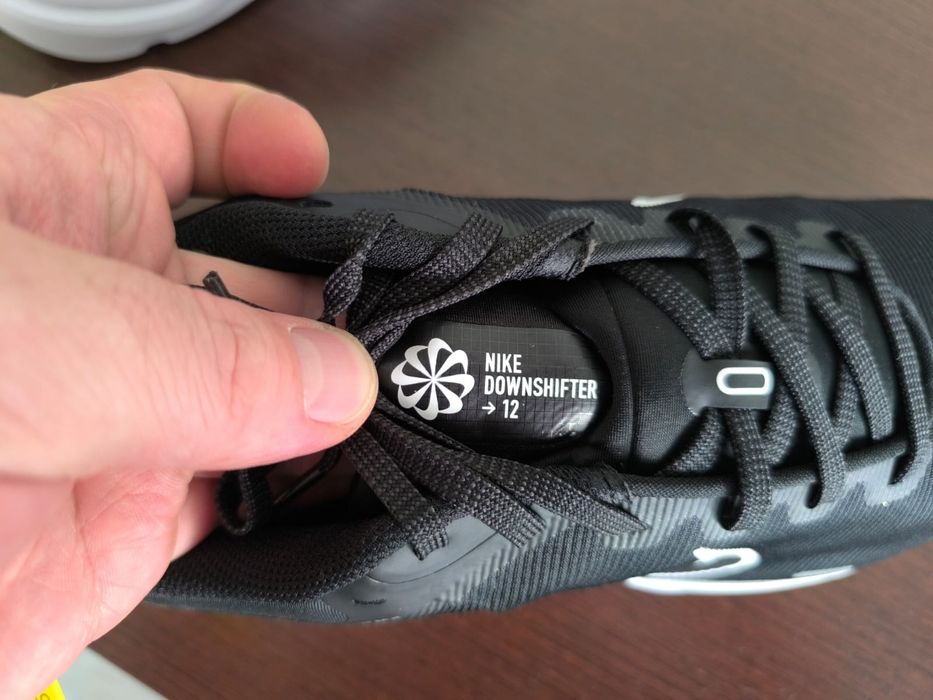 Кроссовки мужские